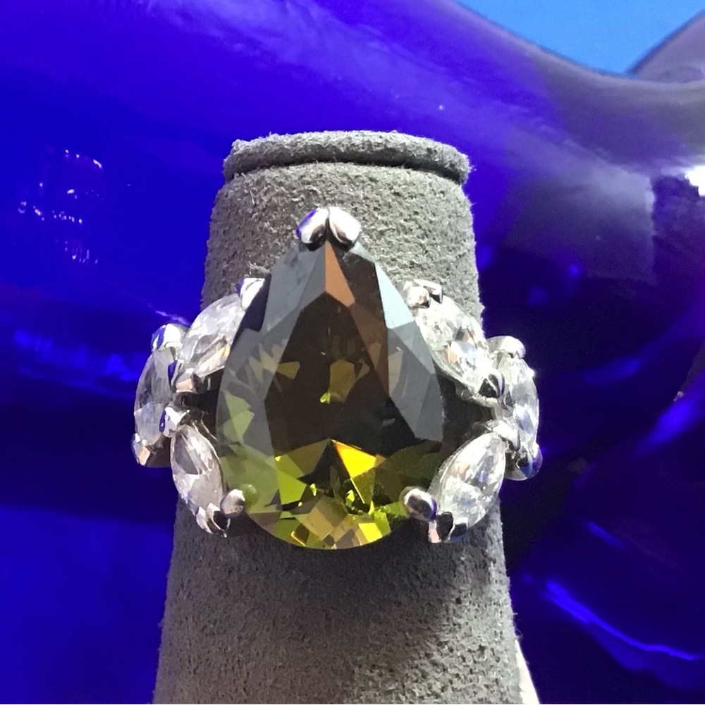 Danecraft Ring